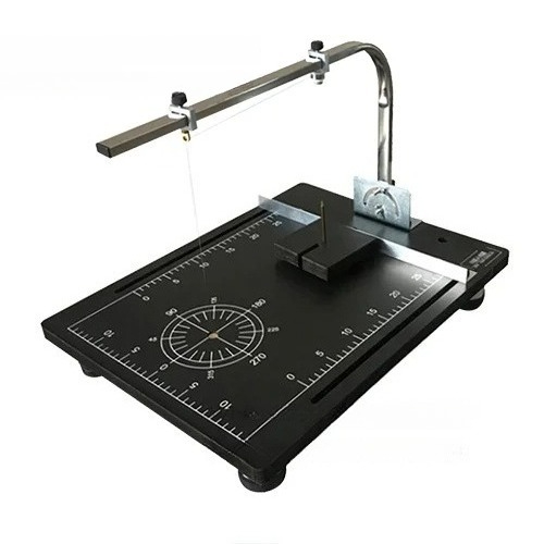 Cutting Board Foam - Cortador de Isopor Profissional com Fio