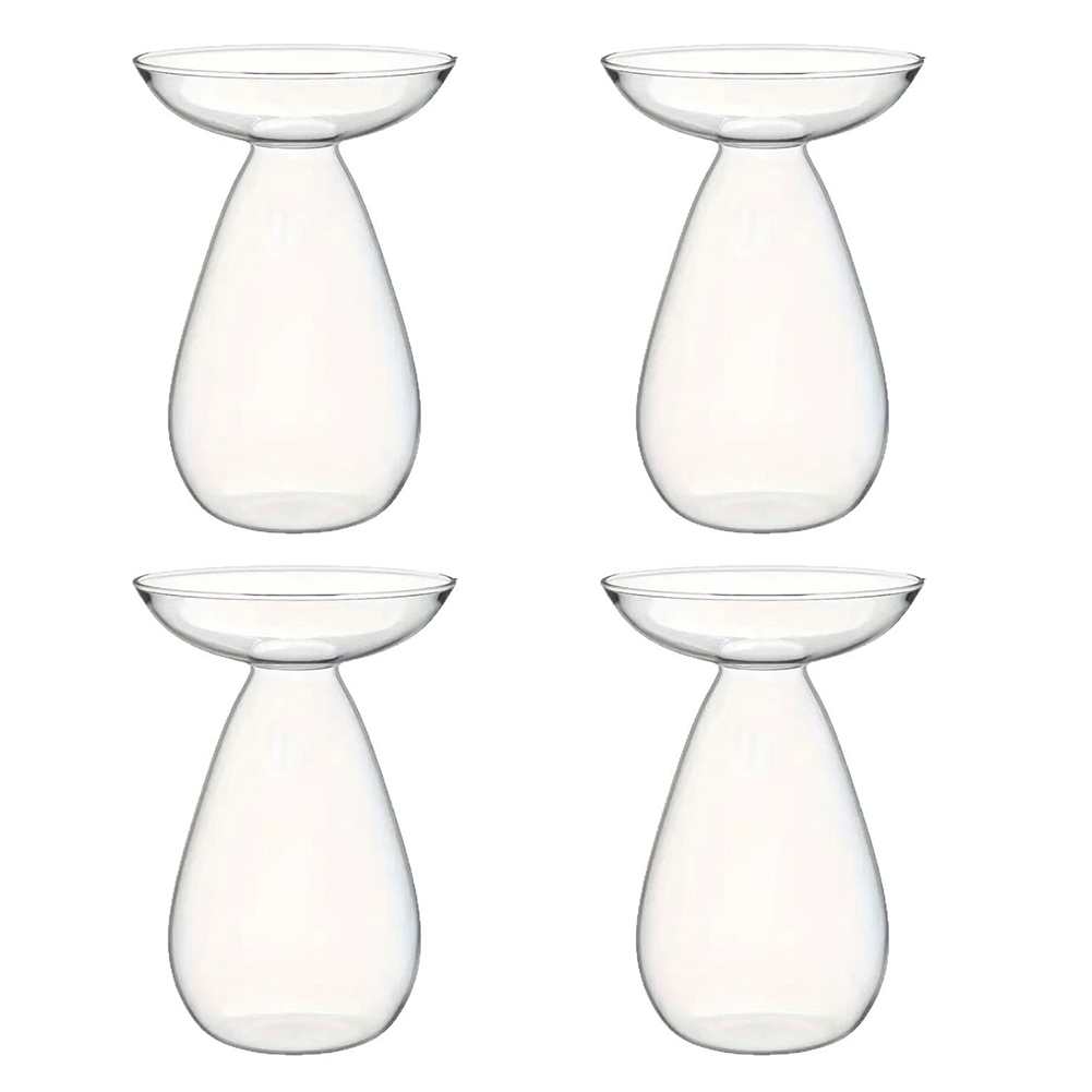 Propagation Station Vase - Vaso inicial de semente de abacate,