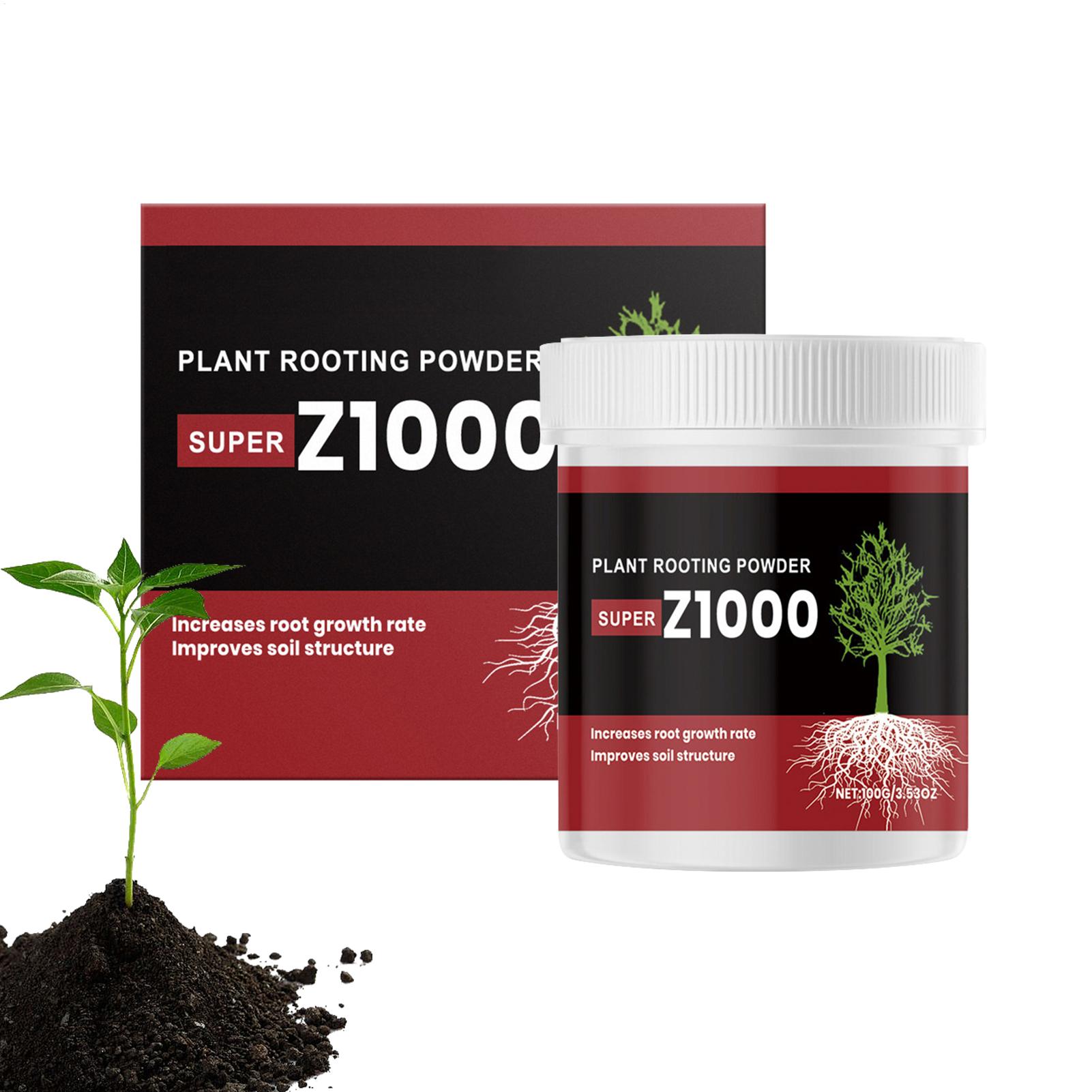 Pó de hormona para estimular a - Root Stimulator Liquid avaliação e preço
