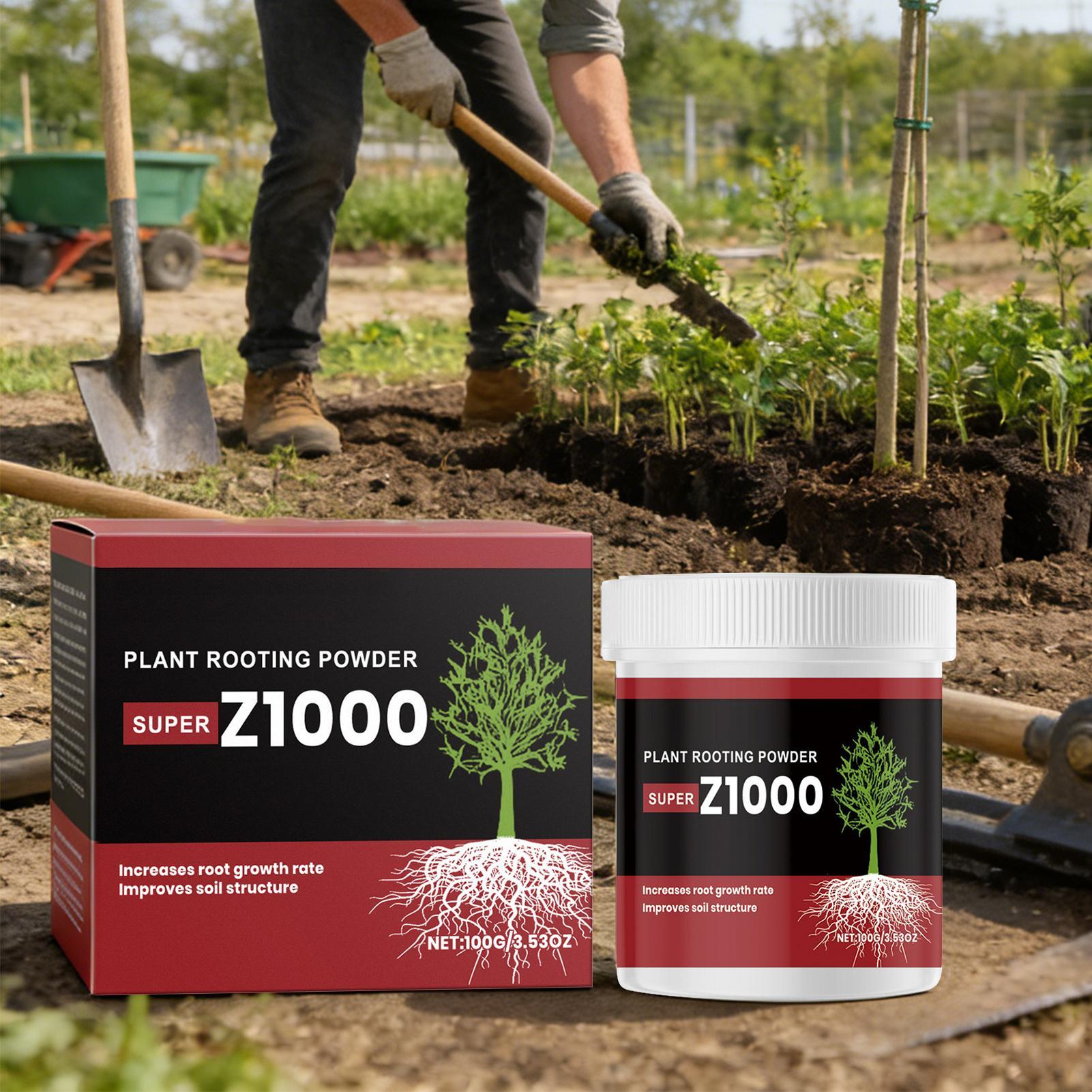 Pó de hormona para estimular a - Root Stimulator Liquid avaliação e preço