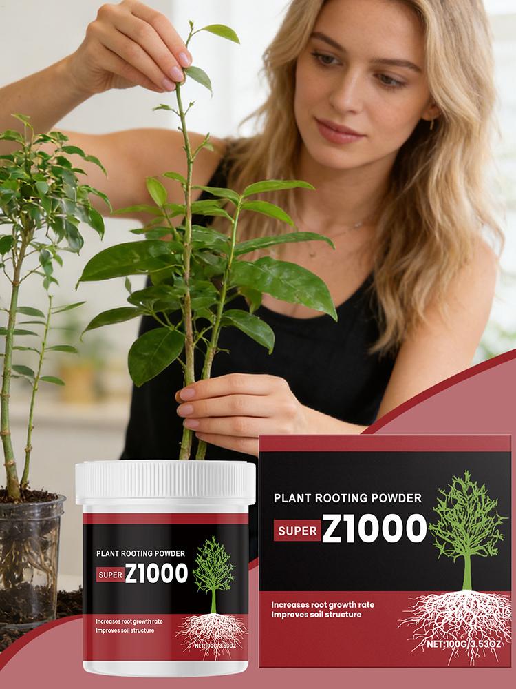 Pó de hormona para estimular a - Root Stimulator Liquid avaliação e preço