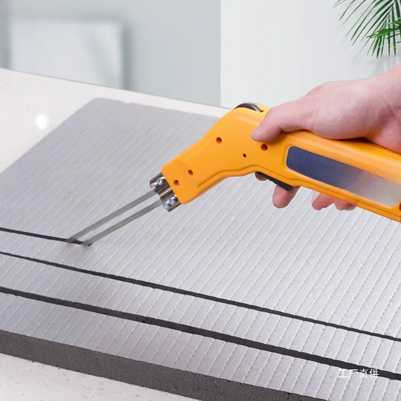 Cortador Elétrico de Espuma, P - Cutting Board Foam avaliação e preço
