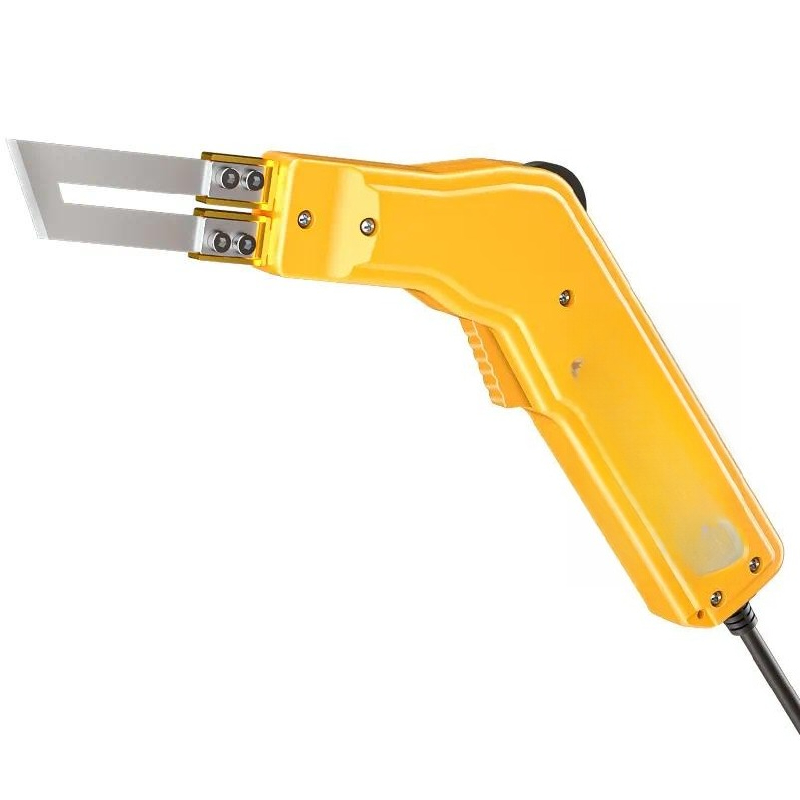 Cortador Elétrico de Espuma, P - Cutting Board Foam avaliação e preço