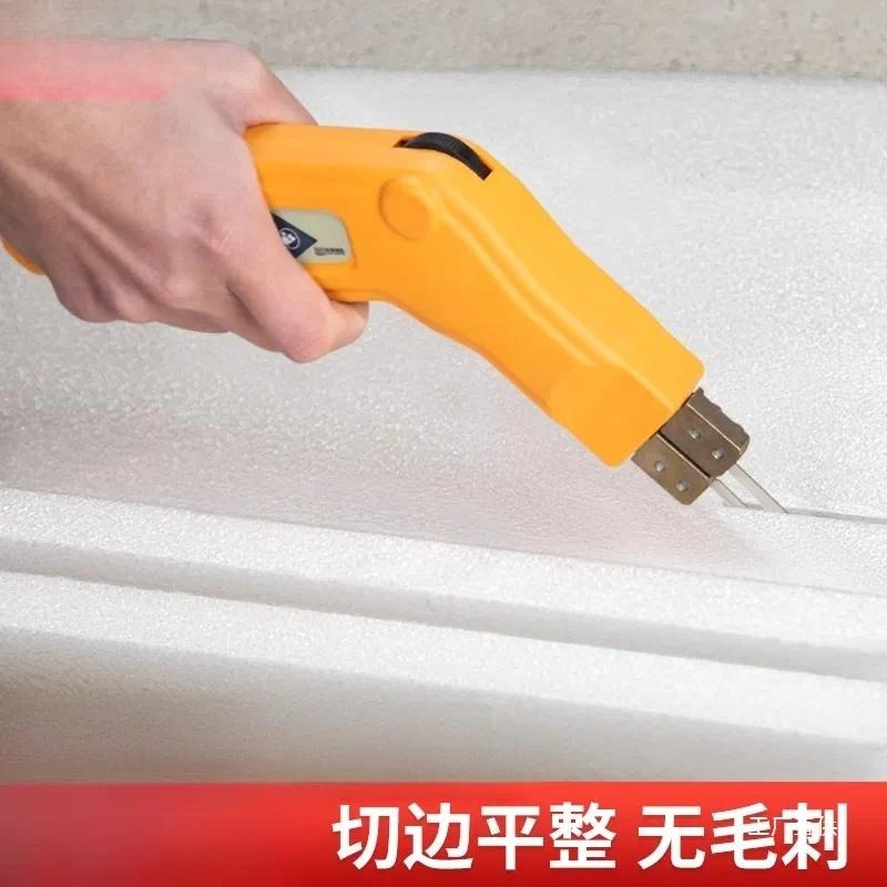 Cortador Elétrico de Espuma, P - Cutting Board Foam avaliação e preço