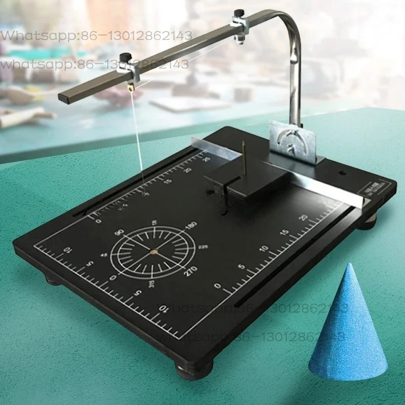 Cortador de Isopor Profissiona - Cutting Board Foam avaliação e preço