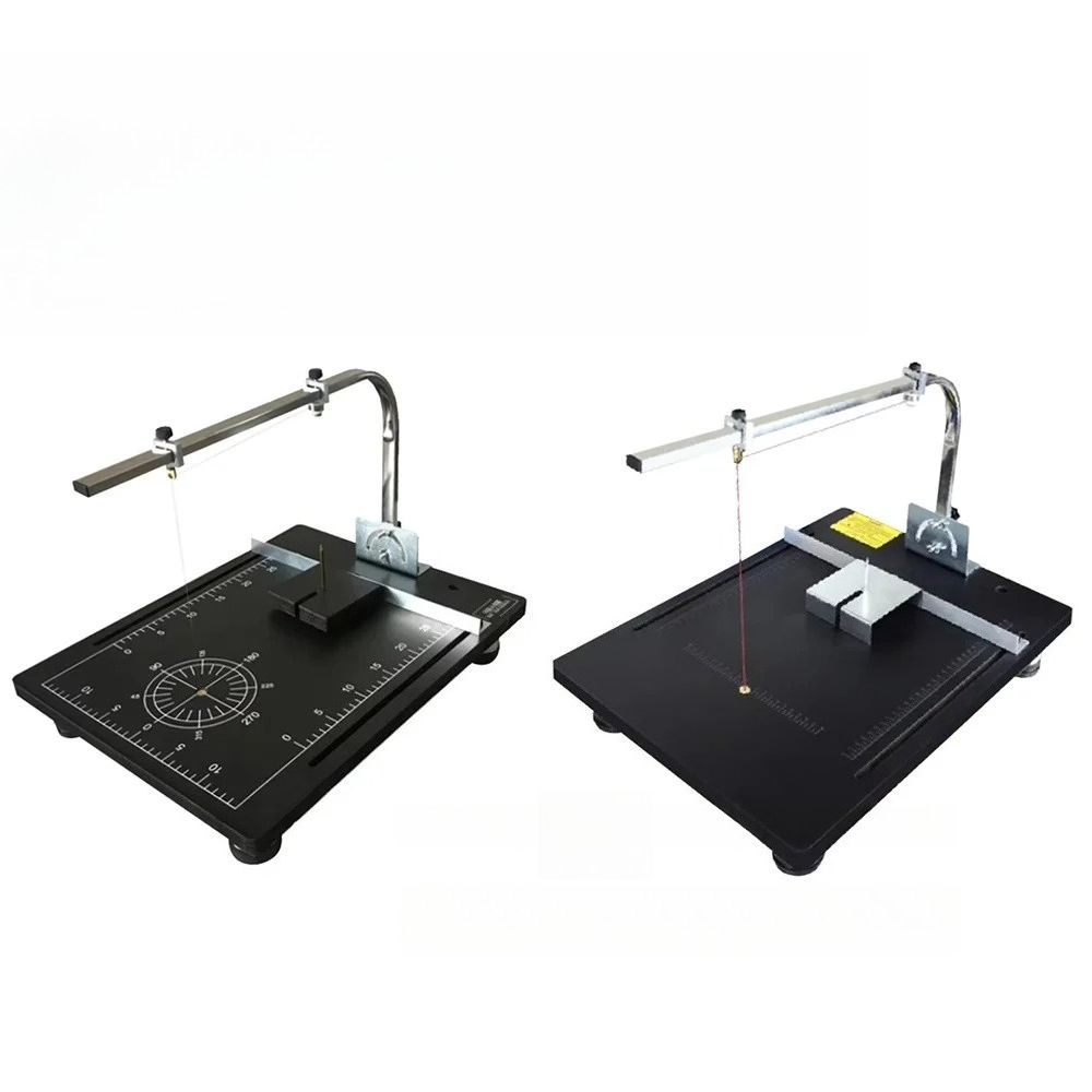 Cortador de Isopor Profissiona - Cutting Board Foam avaliação e preço