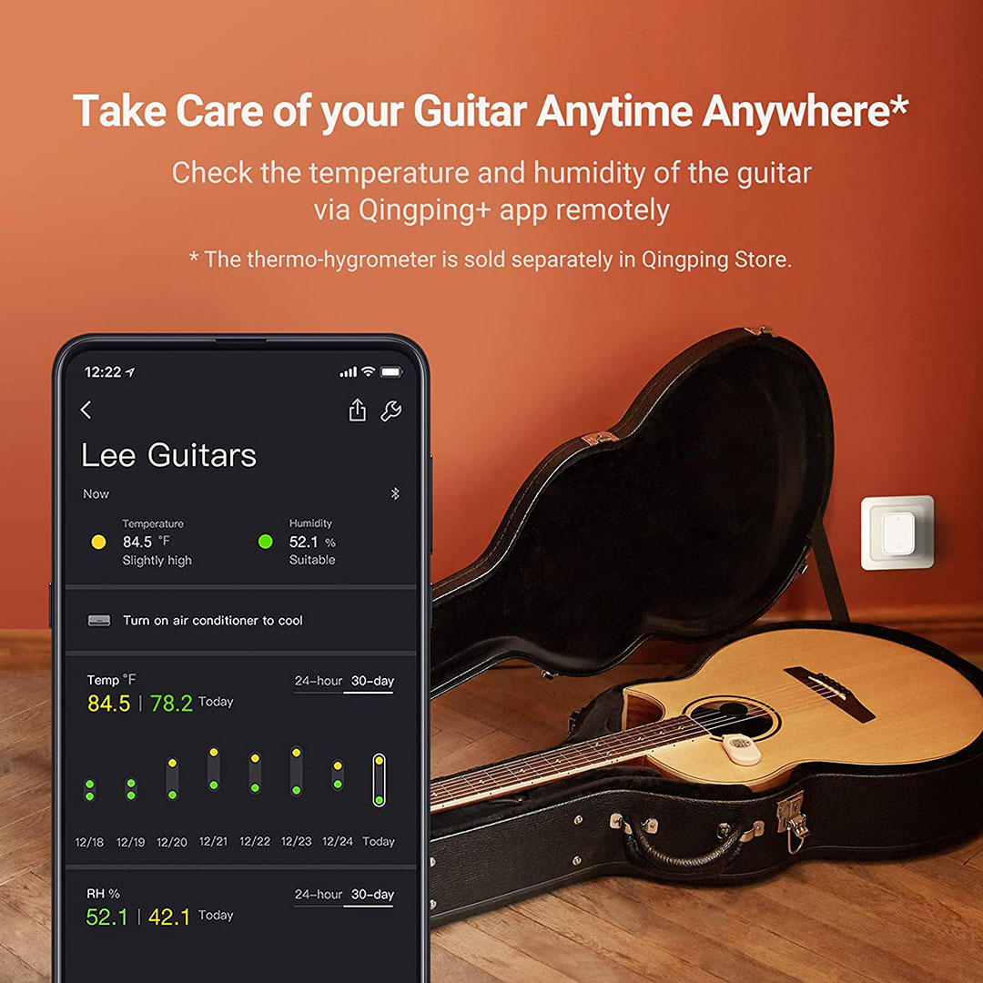 Hub de Gateway Bluetooth Qingp - Xiaomi Hub Mijia Hub avaliação e preço