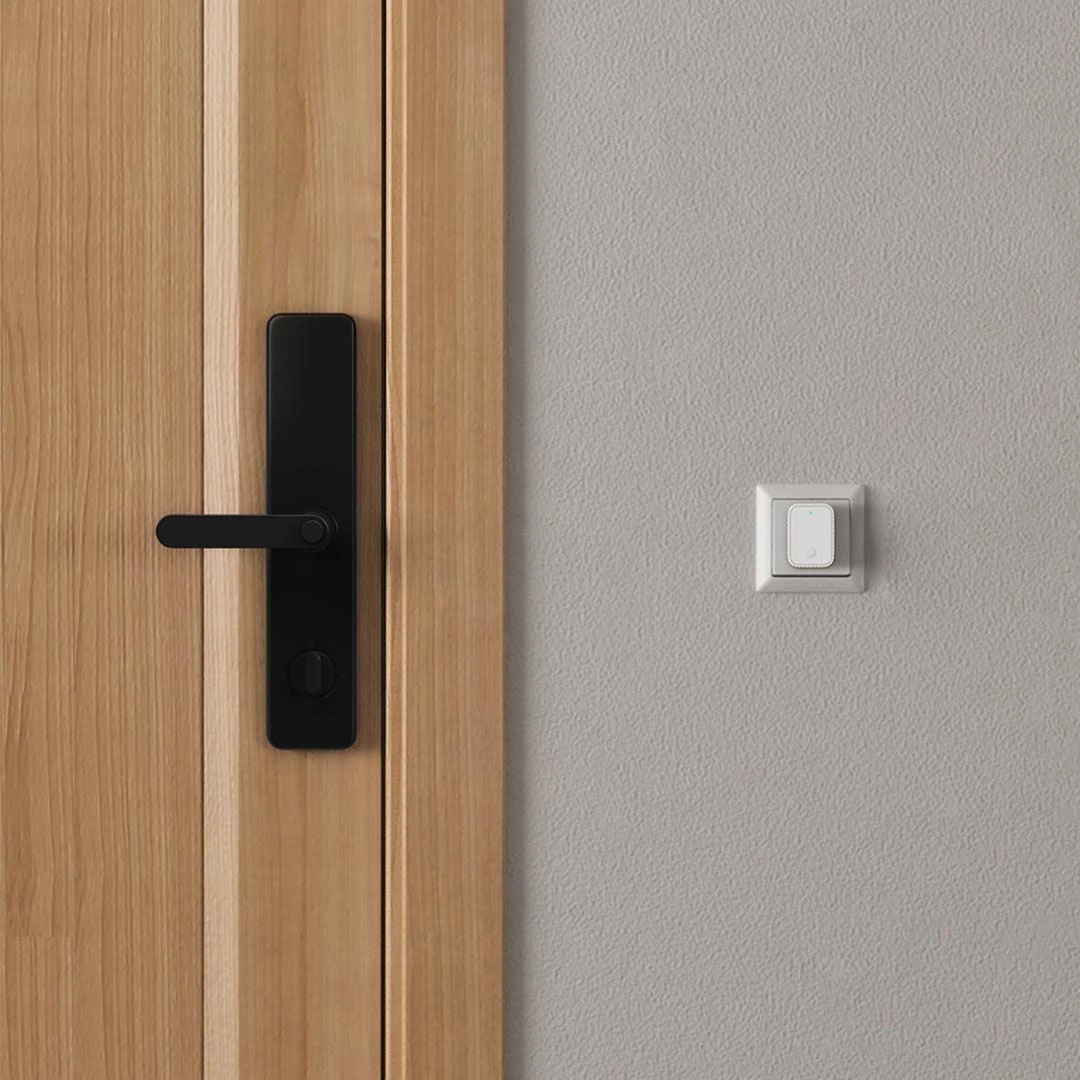 Hub de Gateway Bluetooth Qingp - Xiaomi Hub Mijia Hub avaliação e preço