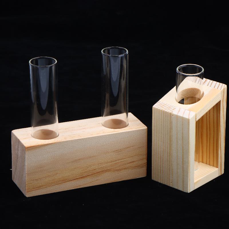Vaso de vidro para tubos de en - Propagation Station Vase avaliação e preço
