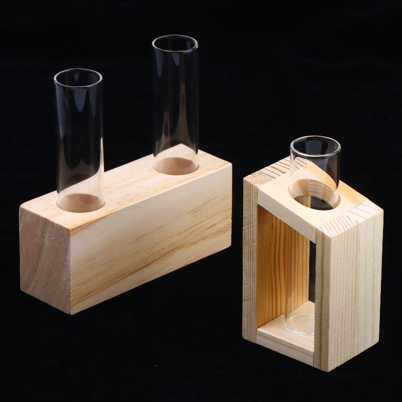 Vaso de vidro para tubos de en - Propagation Station Vase avaliação e preço