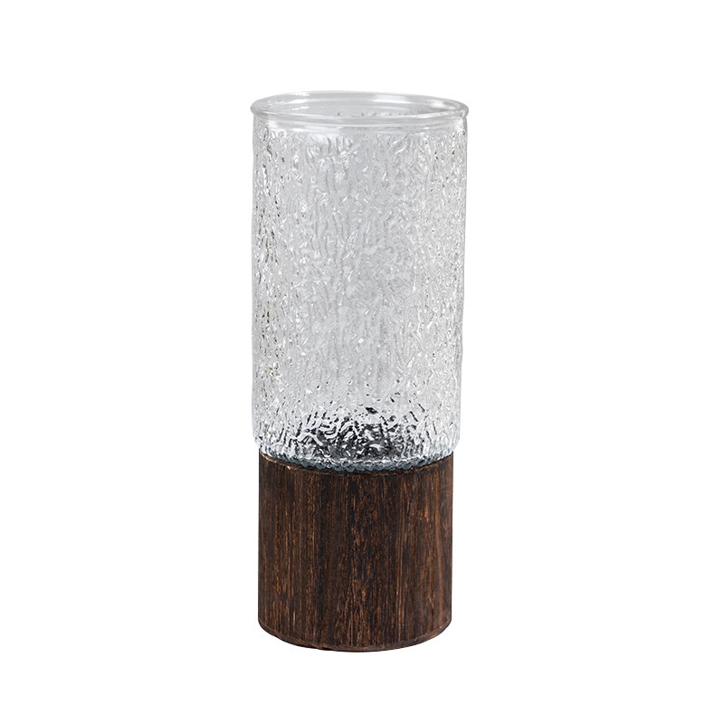 Vaso de vidro para hidroponia  - Propagation Station Vase avaliação e preço