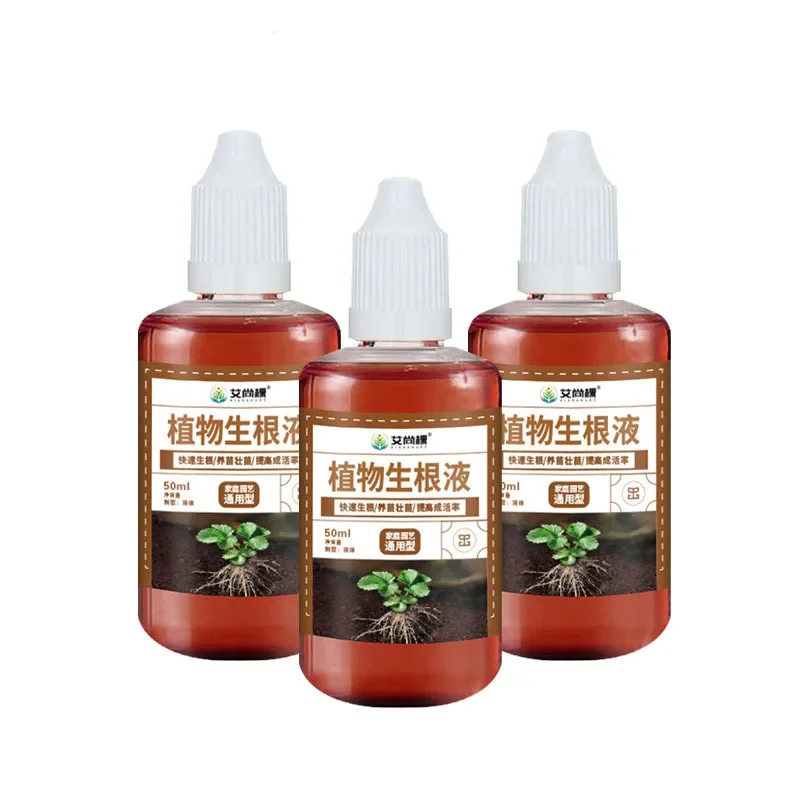 Estimulador de enraizamento rá - Root Stimulator Liquid avaliação e preço