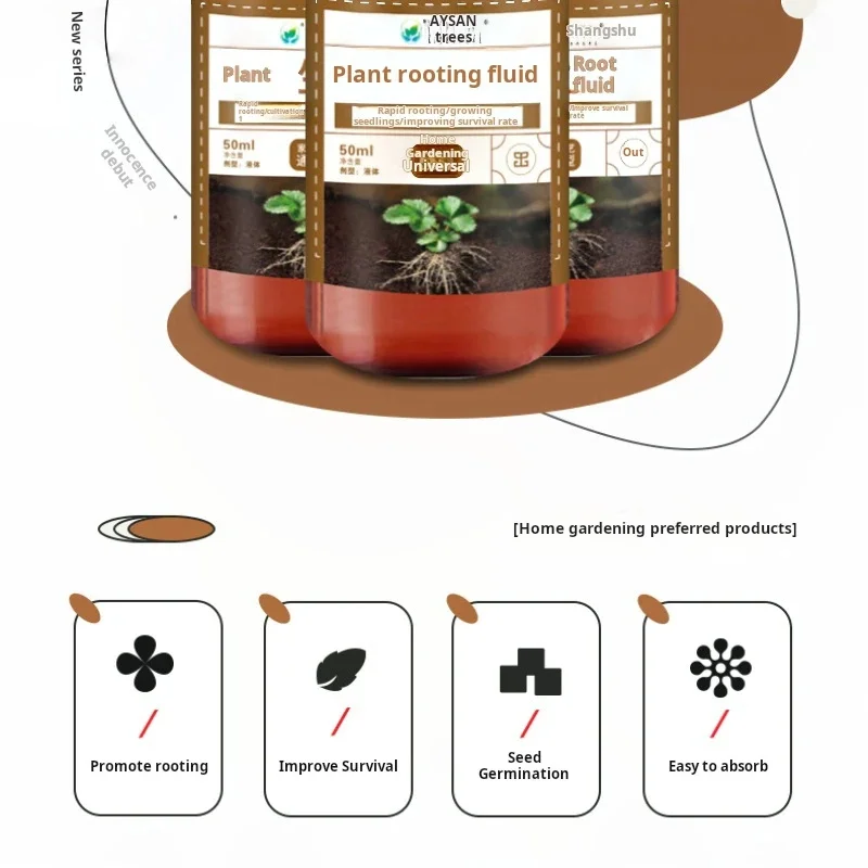 Estimulador de enraizamento rá - Root Stimulator Liquid avaliação e preço