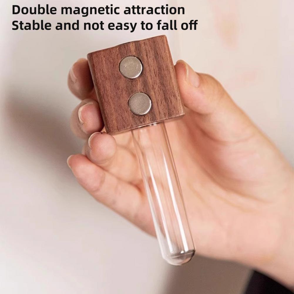 4cm ímã de geladeira tubo de e - Propagation Station Vase avaliação e preço